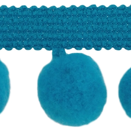 PA - 40 (10 м) Тесьма с помпонами