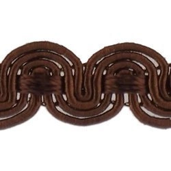 LPE - 14 (25 m) decorative trim