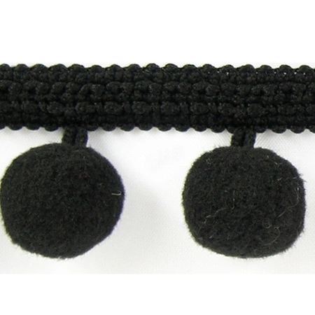 PA-40 / DEKOR (10 м) Тесьма с помпонами