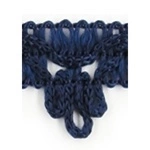 T - 18 (50 m) тесьма декоративная 