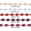 BT - 8 (50 m) cotton braid
