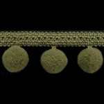 PA - 40/DEKOR (10 m) taśma pomponikowa