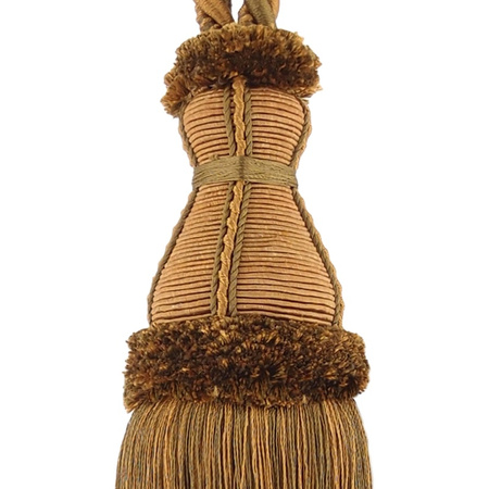 PES - 03 (1 pcs) classic tieback