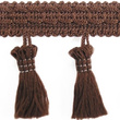 BP - 55 (25 m) tassels trim