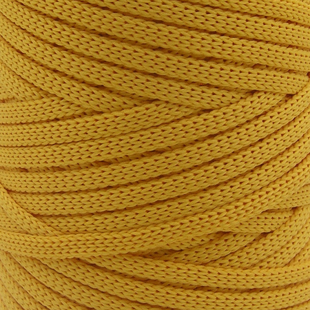 PEP - 3mm (200 m) flat string, matt.