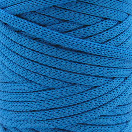 PEP - 3mm (200 m) flat string, matt.