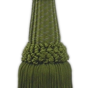 WP - 35/100 (1 Stck.) Klassische Quaste