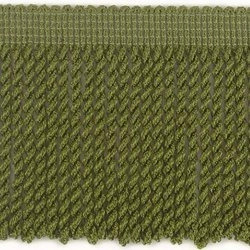 WPK - 80 (10 m) viscose fringes