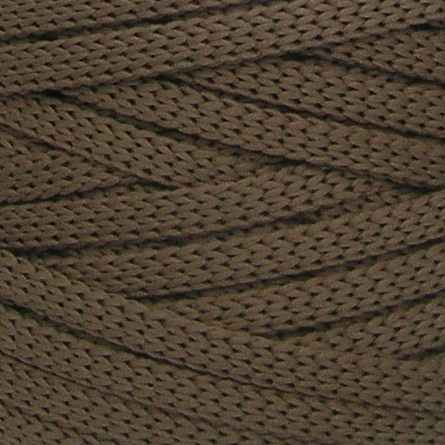PEP – 3 mm (200 m) flache, matte Schnur