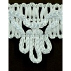 T - 18 (50 m) Zierband