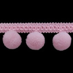 PA - 40/DEKOR (10 m) taśma pomponikowa