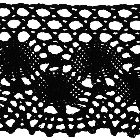 C - 214 (25 m) кружево - 67 мм