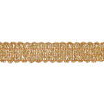 T - 16 (25 m) metallic braid