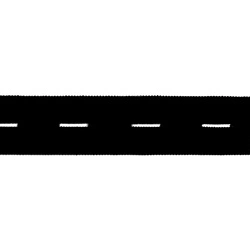 TEG - 28/18/30K (25 m) Strickgummiband