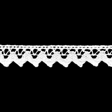 S - 08 (25 m) lace - 15 mm