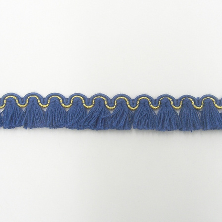 BLM - 20c (25m) Decorative cotton braid