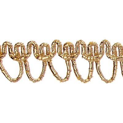 TRB – 10 (50 m) metallic braid