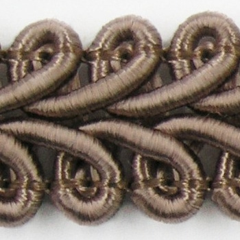 TWB - 9 (50 m) taśma jedwabna