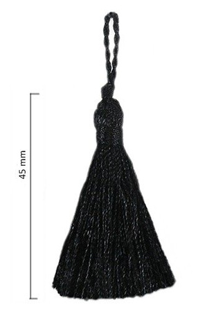 KY - 01 (10 pc.) tassel