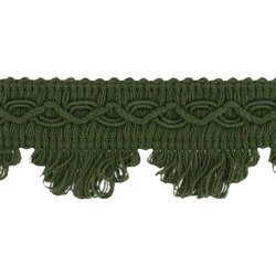 DBT - 35 (20 m) cotton braid