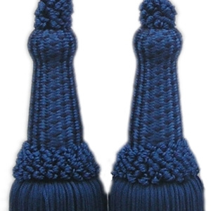 WP - 35/100/2 (1 pcs) classic tieback