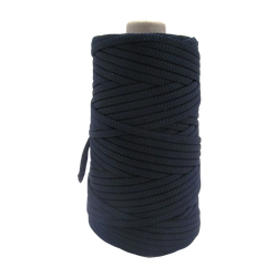 PEP - 5mm (100 m) flat string, matt