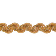 PERLA – 15 (25 m) metallic braid