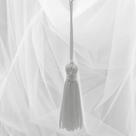 WP - 50/40 (20 шт.) Декоративная кисточка