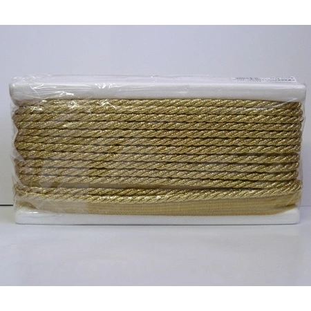 FI - 7/F + TASMA (20 m) Шнур металлизированный