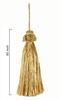 KY - 06 (10 pcs.) tassel