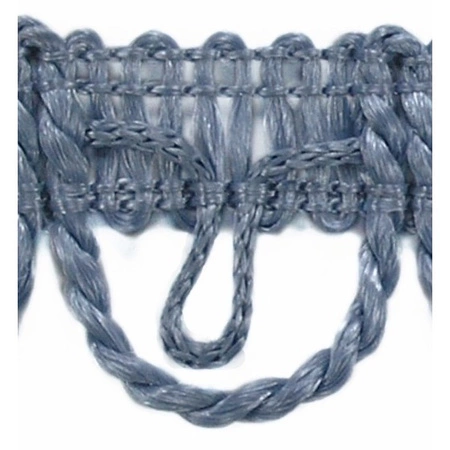 T - 20 (50 m) тесьма декоративная 