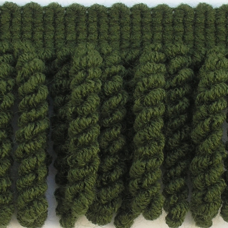 ELASTIC - 55 (10 m) acryl fringes