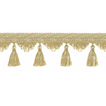 BPK - 019 (10 m) taśma z chwościkami