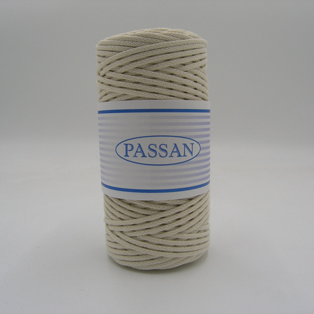 BRB - 3mm (100 m) braided cotton string