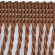 PP - 60 (25 m) decorative fringes 