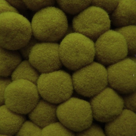 PA - 40/DEKOR (10 m) pom pom trim