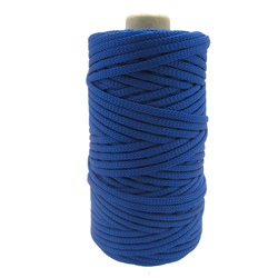 PEP - 5mm (100 m) flat string, matt