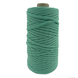 PEP - 3mm (200 m) sznurek płaski, satynowy