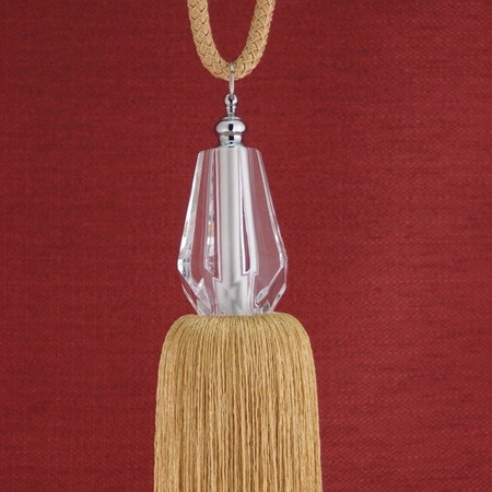 PEX - 05 (1 pcs) modern tieback