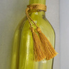 GC - 2/80 (10 pcs) tassels on a string