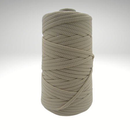PEP – 5 mm (100 m) flache, matte SchnurSchnur