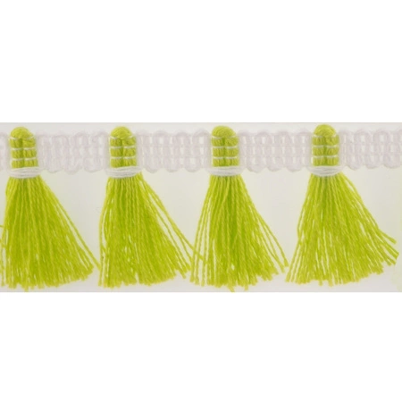 BFL - 35 (25 m) Тесьма хлопчатобумажная