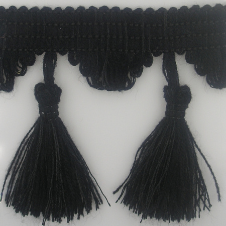 AK – 80 (200 m) taśma z chwościkami