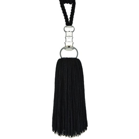 CT - 07 col. B-24 (1 pcs.) modern modern cotton ltieback