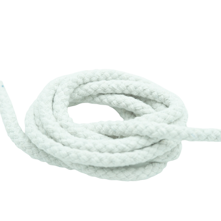 CTW-8 (20 m) Braided Cotton Clothing Cord