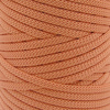 PEP - 3mm (200 m) flat string, matt.