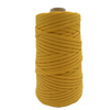 PEP - 3mm (200 m) flat string, matt.