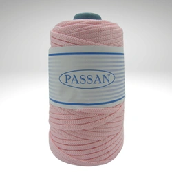 PPX - 5mm (100m) braided flat string