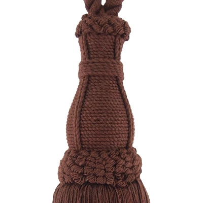 CT - 05 (1 szt.) кисть хлопчатобумажный  