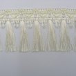 PSF - 80c (10 m) cut decorative fringes